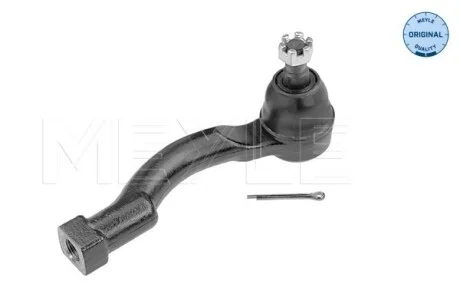 Наконечник тяги рулевой (R) Kia Sorento I 02- (L=155 mm) MEYLE 28-16 020 0001