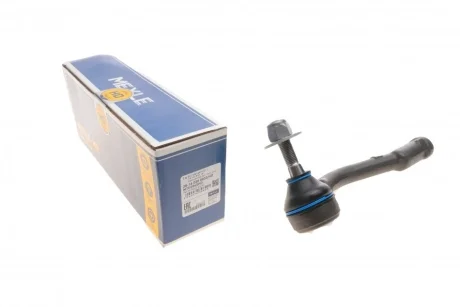 Наконечник тяги рульової (L) Hyundai Sonata 2.0 Hybrid 14- MEYLE 28160200033HD
