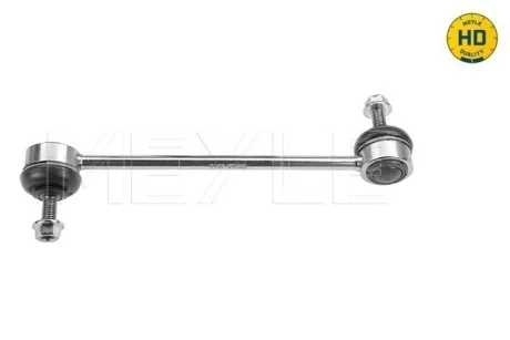 Тяга стабилизатора (переднего) (L) Hyundai i10 08-19/Kia Picanto 04-11 MEYLE 28160600023HD