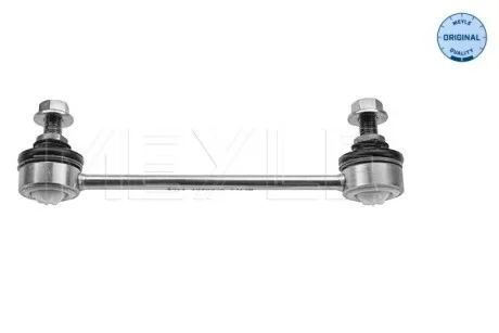Тяга стабилизатора (заднего) Hyundai i30 07-/Kia Cee`d 06-12/Pro Cee`d 08-12 (L=170mm) MEYLE 28160600029