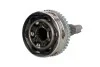 ШРКШ (зовнішній) Chevrolet Aveo 1.4i 08- (22x52x22) (+ABS) MEYLE 29-14 498 0005 (фото 2)