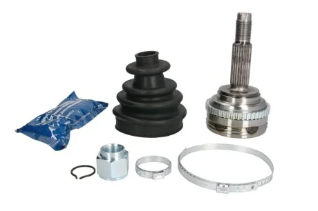 Шрус (наружный) Chevrolet Aveo 1.4i 08- (22x52x22) (+ABS) MEYLE 29-14 498 0005