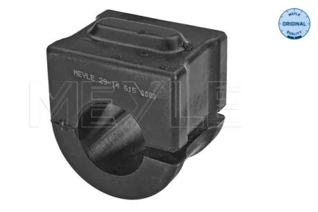 Втулка стабілізатора (переднього) Chevrolet Captiva 06- (d=25mm) MEYLE 29-14 615 0003