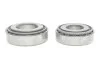 Подшипник ступицы (задней) Daewoo Matiz 98- (25x52x16/20x47x16) (к-кт) MEYLE 29-14 750 0001 (фото 4)