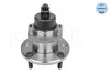 Подшипник ступицы (задней) Chevrolet Lacetti/Nubira/Epica 1.4-2.5 02- MEYLE 29-14 752 0001 (фото 2)