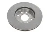 Диск тормозной (передний) Chevrolet Aveo/Spark/Daewoo Kalos/Lanos/Lacetti/Nexia 95- (236x20) MEYLE 29-15 521 0006 (фото 4)
