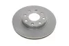 Диск тормозной (передний) Chevrolet Aveo/Spark/Daewoo Kalos/Lanos/Lacetti/Nexia 95- (236x20) MEYLE 29-15 521 0006 (фото 5)