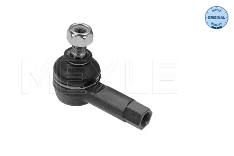 Наконечник тяги рулевой Daewoo Matiz/Tico 0.8-1.0 95- MEYLE 29160200000