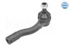 Наконечник тяги рульової (R) Chevrolet Lacetti 05- MEYLE 29-16 020 0009 (фото 1)