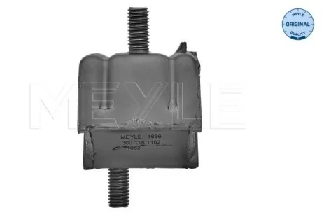 Подушка двигателя BMW 3 (E30) 1.6/1.8 82-94 MEYLE 300 118 1102