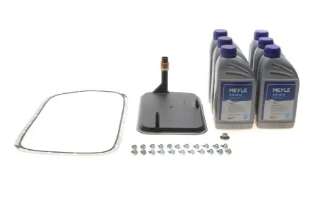 Комплект для замены масла АКПП BMW X5 (E53) 3.0 i/d 00-06 MEYLE 300 135 0401