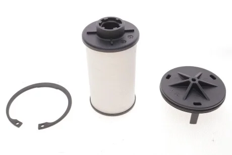 Фільтр АКПП BMW 5 (F10) 4.4 (S63) 11-16 (7-speed dual--clutch) (DCT GS7D36SG) MEYLE 3001360302