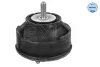 Подушка двигуна (L) BMW 3 (E46) 1.6-1.8/1.8-2.0d 01-07 MEYLE 300 221 1101 (фото 1)