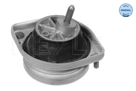 Подушка двигателя (L) BMW 5 (E39)/7 (E38) 2.8-5.4 94-04 MEYLE 300 221 1103