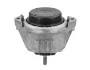 Подушка двигуна (гідравлічна) BMW 1 (E81/E82/E88)/3 (E90/91/92/93)/X1 (E84) 1.6/2.0/3.0 04-15 MEYLE 3002211115 (фото 2)