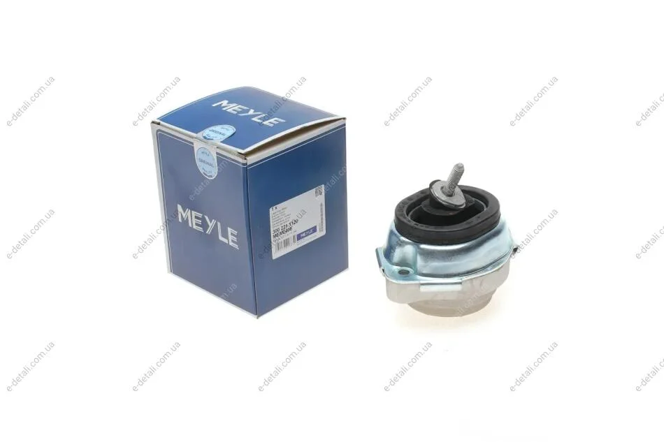 Подушка двигуна (передня) BMW X5 3.0i 00-06 MEYLE 300 221 1120 (фото 1)
