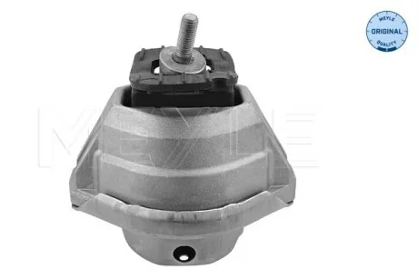 Подушка двигателя (R) BMW 5 (E60/E61/E63)/6 (E64) 2.2/2.5/3.0 01-10 MEYLE 300 221 1125