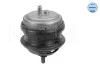 Подушка двигателя (L) BMW 5 (E39) 98-04 MEYLE 300 221 1127 (фото 2)