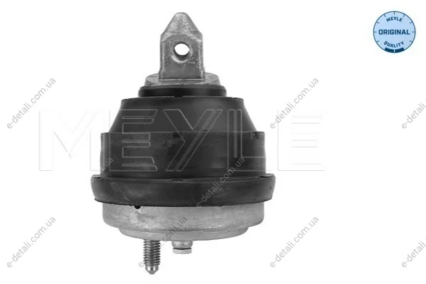 Подушка двигателя (R) BMW 5 (E39) 98-04 MEYLE 300 221 1128 (фото 1)