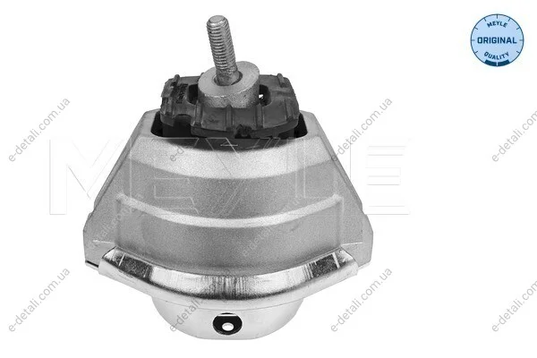 Подушка двигателя (L) BMW 5 (E60)/ 6 (E63) 4.0-5.0 i/ M 05-10 MEYLE 300 221 1153 (фото 1)