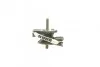 Подушка КПП BMW 1 (F20)/2 (F22)/3 (F30) 11- B37/N13/N47/N55 MEYLE 300 221 1172 (фото 5)