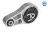 Подушка двигателя (L) Mini (R56/R55/R59/R57/R58) 1.4-2.0 08- N14/N18/N16/N47 MEYLE 3002212004 (фото 2)
