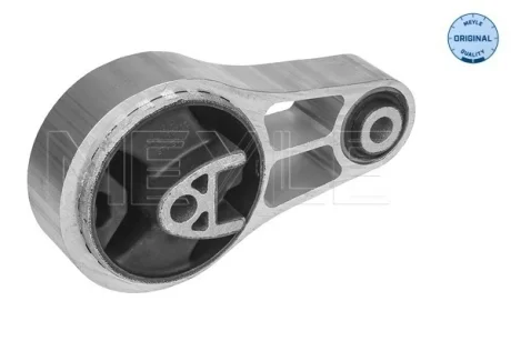Опора двигуна (L) Mini (R56/R55/R59/R57/R58) 1.4-2.0 08- N14/N18/N16/N47 MEYLE 3002212004