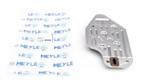 Фільтр АКПП BMW 3 (E36)/5 (E34) 1.6-2.0 i 89-05 MEYLE 3002411106