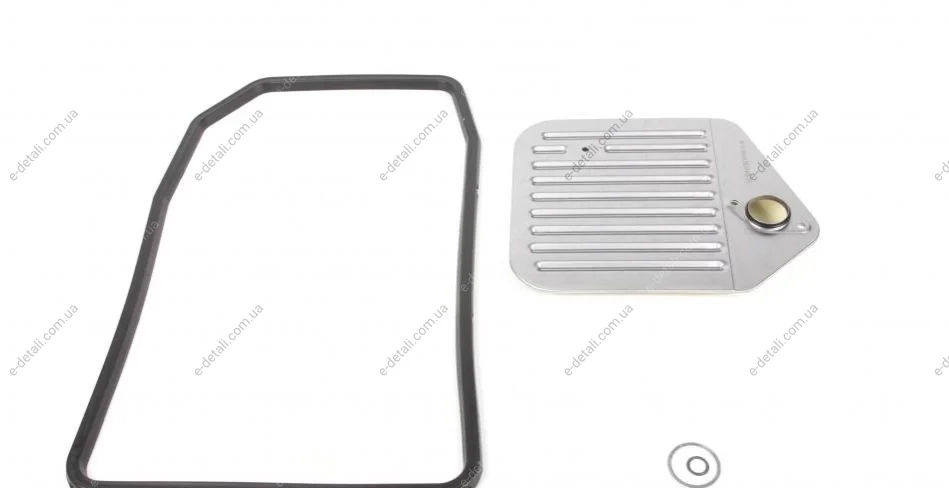 Фільтр АКПП BMW 3 (E36)/5 (E34/E39)/7 (E38) 2.0-3.0 i -03 (з прокладкою) MEYLE 300 243 4105/S (фото 1)