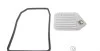 Фільтр АКПП BMW 3 (E36)/5 (E34/E39)/7 (E38) 2.0-3.0 i -03 (з прокладкою) MEYLE 300 243 4105/S (фото 1)