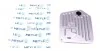 Фильтр АКПП BMW 5 (E39)/7 (E38)/X5 (E53) 3.5-4.4i 94- MEYLE 300 243 4107 (фото 1)
