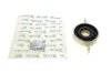 Подшипник подвесной BMW X3 (F25)/X5 (E70)/X6 (E71) 06-14 (d=30mm) M57/N52/N55/N62 MEYLE 300 261 2113 (фото 1)