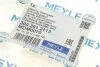 Подшипник подвесной BMW X3 (F25)/X5 (E70)/X6 (E71) 06-14 (d=30mm) M57/N52/N55/N62 MEYLE 300 261 2113 (фото 5)