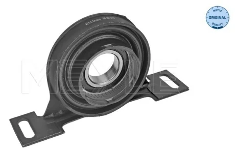 Підшипник підвісний BMW 5 (E39) 2.0i-2.8i/2.5tds 95-04 (d=30mm) (посередині) MEYLE 3002612115S