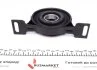 Підшипник підвісний BMW 3 (E46) 2.0D 98-05 (d=30mm) MEYLE 3002612116 (фото 3)