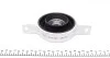 Подшипник подвесной BMW 3 (E90/E91) 05-12 (d=30mm) MEYLE 300 261 2118/S (фото 3)