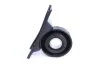 Підшипник підвісний BMW 3 (E30) 82-91 (d=30mm) MEYLE 300 261 2190/S (фото 2)