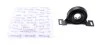 Подшипник подвесной BMW 3 (E36/E46)/ 5 (E39) 94-05 (d=30mm) MEYLE 300 261 2194/S (фото 1)