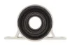 Подшипник подвесной BMW 5 (E60/E61) 04-10 (d=35mm) M57/N62 MEYLE 3002612703S (фото 1)