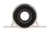 Подшипник подвесной BMW 5 (E60/E61) 04-10 (d=35mm) M57/N62 MEYLE 3002612703S (фото 3)