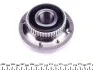 Подшипник ступицы (передней) BMW 3 (E30) 82-94 MEYLE 300 312 1102 (фото 4)