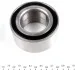 Подшипник ступицы (передней) BMW 3 (E90/E91/E92)/5 (E60/E61)/X3 (E83)/X5 (E53) 00- (49x90x45) MEYLE 3003121111S (фото 3)