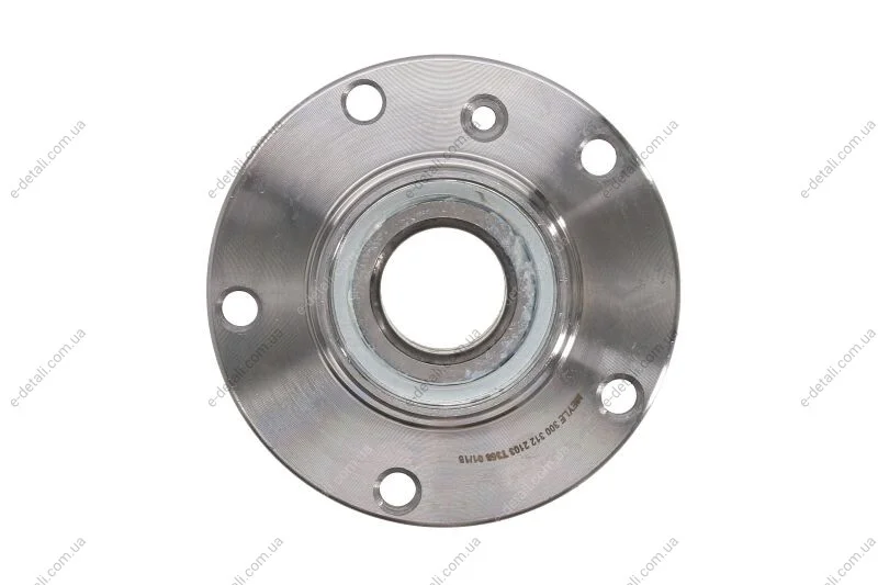 Підшипник маточини (передньої) BMW 7 (E38) 94-01 MEYLE 300 312 2103 (фото 1)