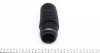 Пильник рейки рульової BMW 3 90-00/5 87-97/Z3 95-03 (37x185x51) (з хомутами) MEYLE 3003221104S (фото 2)