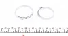 Пильник рейки рульової BMW 3 90-00/5 87-97/Z3 95-03 (37x185x51) (з хомутами) MEYLE 3003221104S (фото 5)
