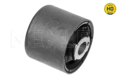 Сайлентблок балки (задньої) BMW 3 (E46/E90) 98-07 (підсилений) MEYLE 300 331 7601/HD