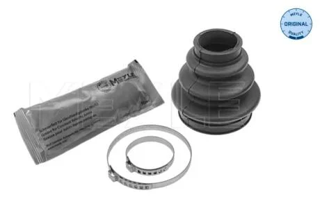 Пыльник шруса (наружный) BMW 5 (E60)/7(E66-77) 99-10 (33x54x78mm) MEYLE 300 332 0701