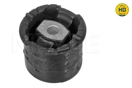 Сайлентблок балки (задней) BMW X5 (E53) 00- MEYLE 300 333 1105/HD