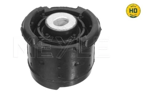 Сайлентблок балки (задньої) BMW 3 (E46) 98-07/ X3 (E83) 03-11 (R) (підсилений) MEYLE 300 333 1110/HD