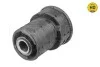 Сайлентблок балки (задней/спереди) BMW 5 (E39) 2.0-4.4 97-04 M57 D30 MEYLE 300 333 1111/HD (фото 2)